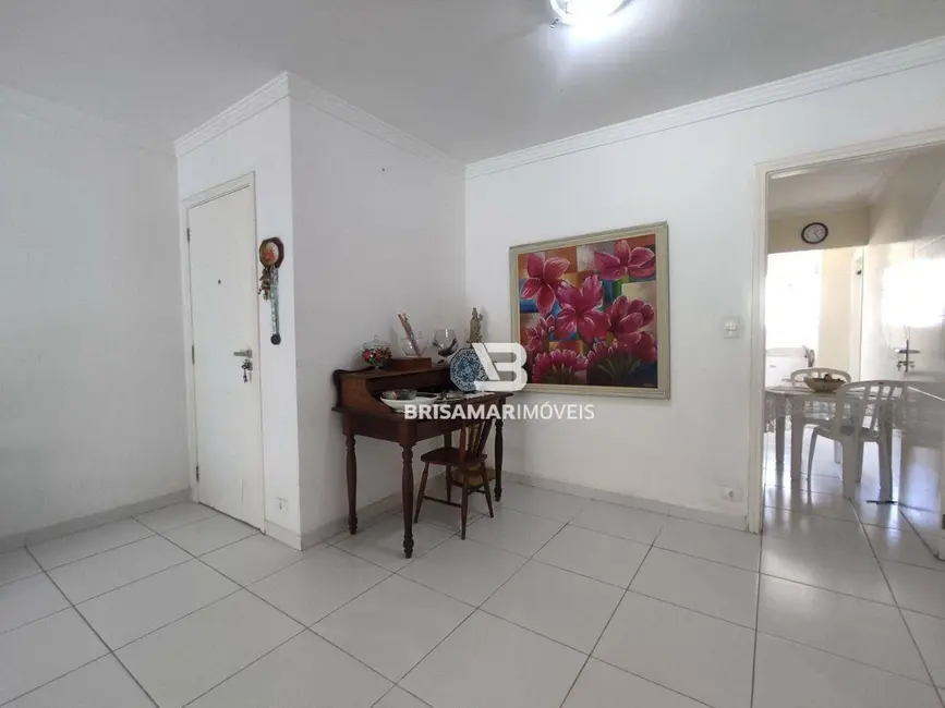 Apartamento com 3 quartos à venda, 136m2 em Barra Funda, Guaruja - SP - imagem 6 Foto 6 de Apartamento com 3 quartos à venda, 136m2 em Barra Funda, Guaruja - SP