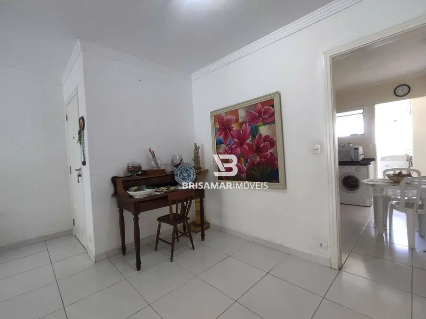 Apartamento com 3 quartos à venda, 136m2 em Barra Funda, Guaruja - SP - imagem 7 Foto 7 de Apartamento com 3 quartos à venda, 136m2 em Barra Funda, Guaruja - SP