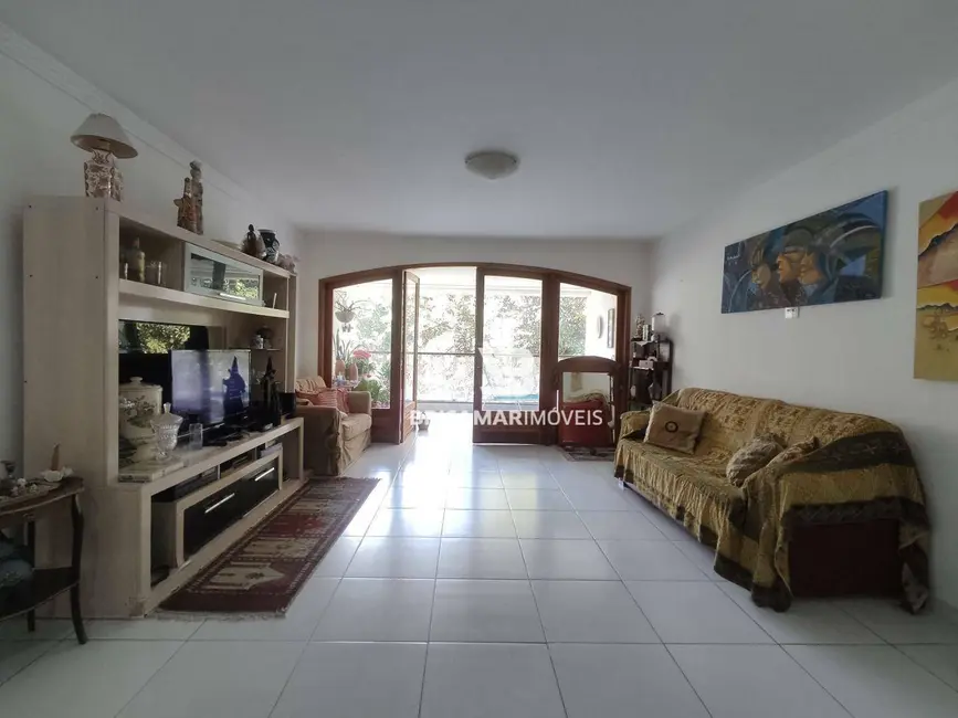 Foto 2 de Apartamento com 3 quartos à venda, 136m2 em Barra Funda, Guaruja - SP