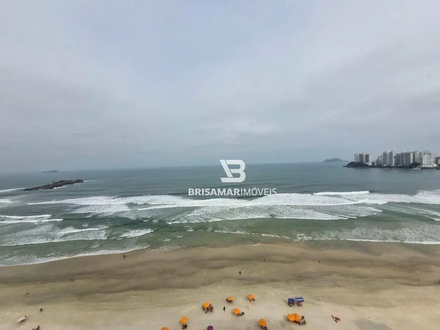 Apartamento com 3 quartos à venda, 218m2 em Guaruja - SP - imagem 2 Foto 2 de Apartamento com 3 quartos à venda, 218m2 em Guaruja - SP