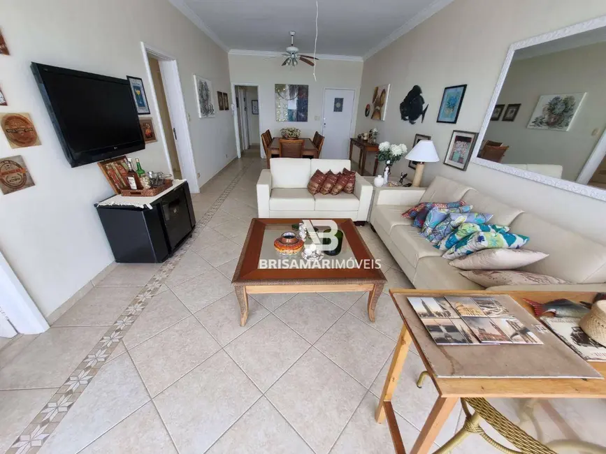 Apartamento com 3 quartos à venda, 218m2 em Guaruja - SP - imagem 4 Foto 4 de Apartamento com 3 quartos à venda, 218m2 em Guaruja - SP