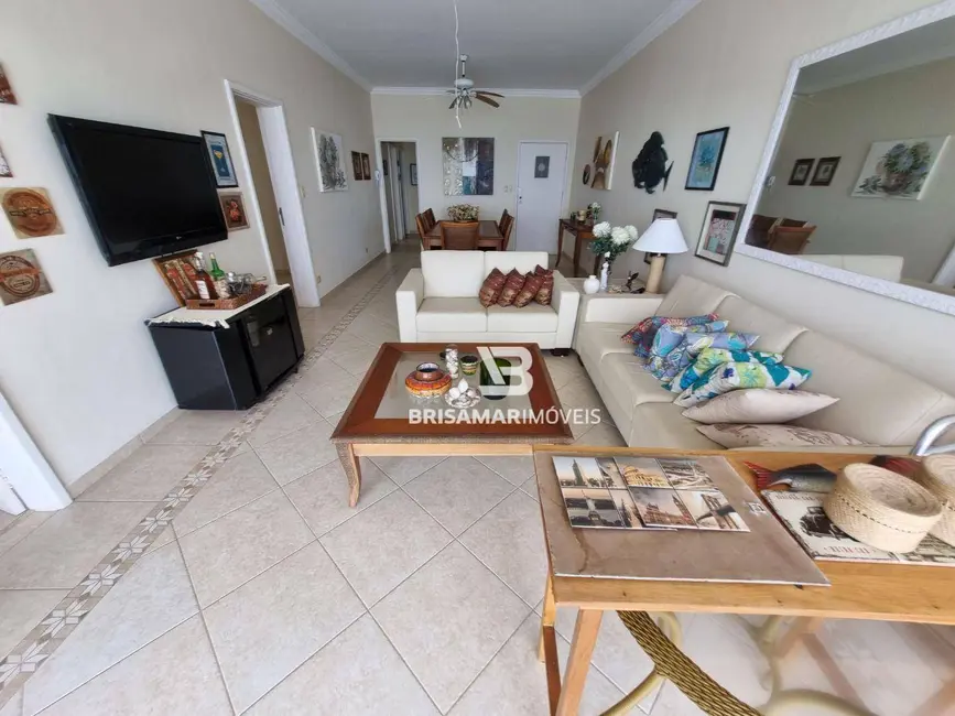 Apartamento com 3 quartos à venda, 218m2 em Guaruja - SP - imagem 7 Foto 7 de Apartamento com 3 quartos à venda, 218m2 em Guaruja - SP