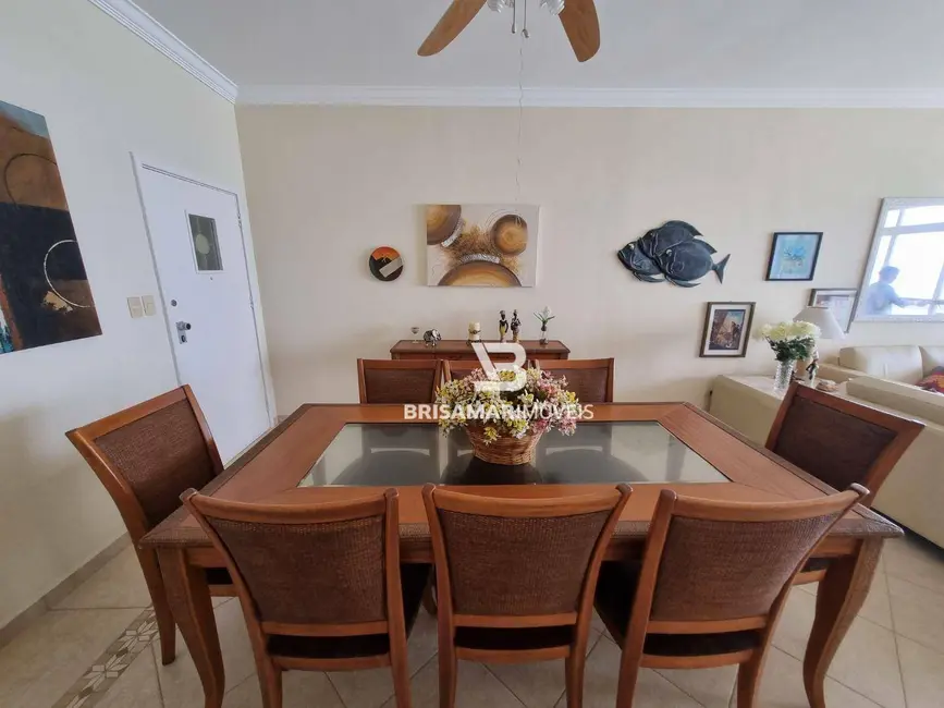 Apartamento com 3 quartos à venda, 218m2 em Guaruja - SP - imagem 6 Foto 6 de Apartamento com 3 quartos à venda, 218m2 em Guaruja - SP