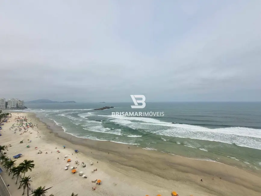 Apartamento com 3 quartos à venda, 218m2 em Guaruja - SP - imagem 1 Foto 1 de Apartamento com 3 quartos à venda, 218m2 em Guaruja - SP