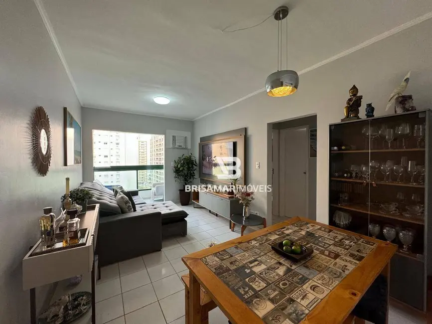 Foto 4 de Apartamento com 2 quartos à venda, 123m2 em Barra Funda, Guaruja - SP