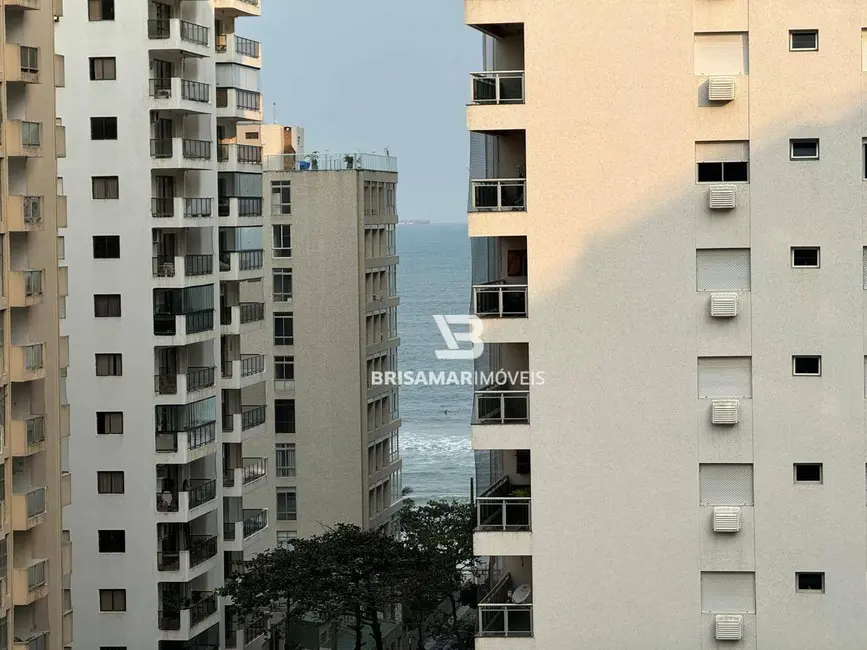 Foto 7 de Apartamento com 2 quartos à venda, 123m2 em Barra Funda, Guaruja - SP
