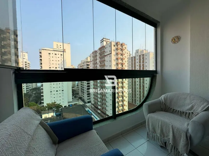 Foto 6 de Apartamento com 2 quartos à venda, 123m2 em Barra Funda, Guaruja - SP