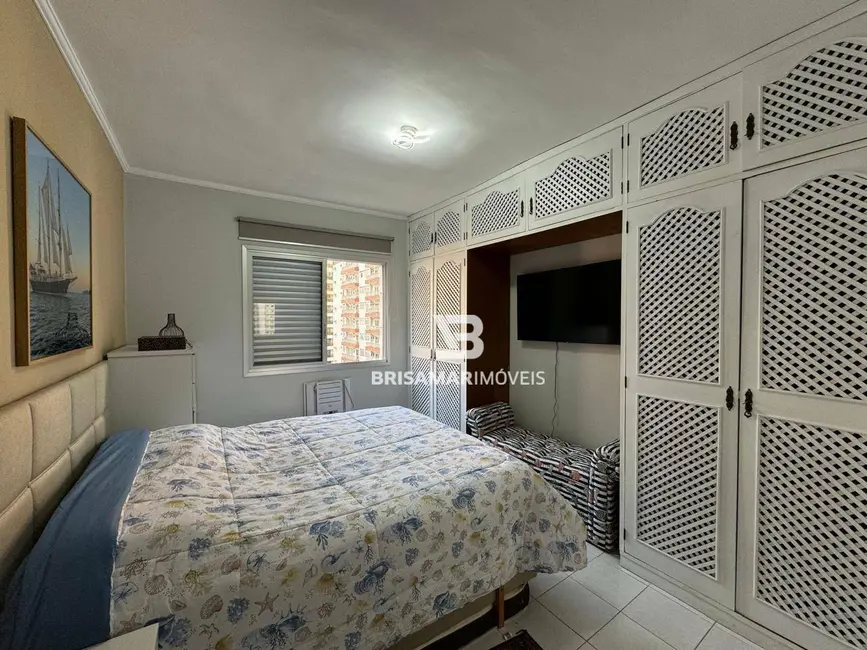 Foto 9 de Apartamento com 2 quartos à venda, 123m2 em Barra Funda, Guaruja - SP