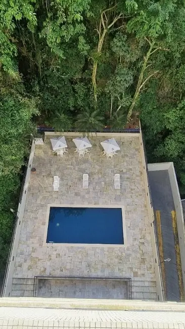 Apartamento com 2 quartos à venda, 95m2 em Barra Funda, Guaruja - SP - imagem 3 Foto 3 de Apartamento com 2 quartos à venda, 95m2 em Barra Funda, Guaruja - SP