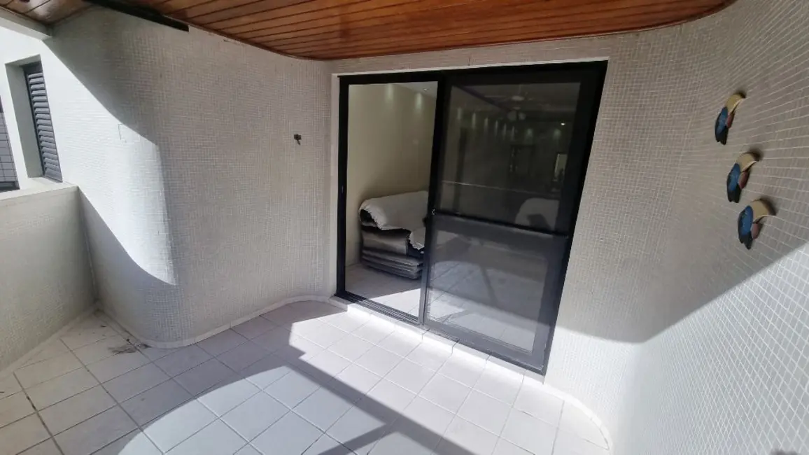 Apartamento com 2 quartos à venda, 95m2 em Barra Funda, Guaruja - SP - imagem 2 Foto 2 de Apartamento com 2 quartos à venda, 95m2 em Barra Funda, Guaruja - SP