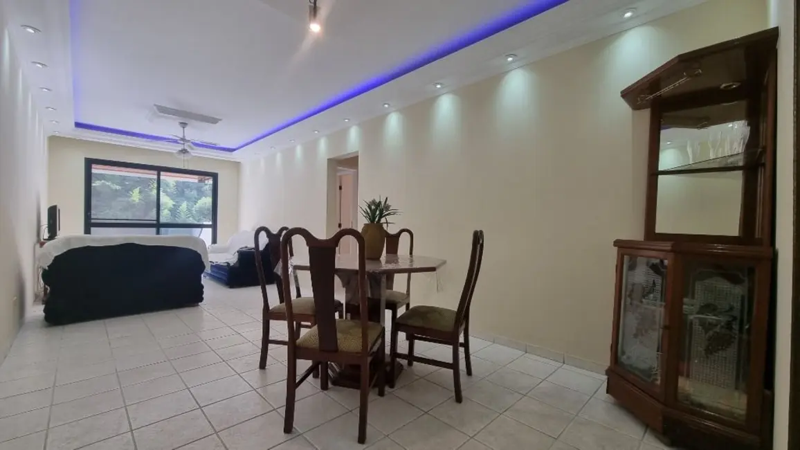 Apartamento com 2 quartos à venda, 95m2 em Barra Funda, Guaruja - SP - imagem 4 Foto 4 de Apartamento com 2 quartos à venda, 95m2 em Barra Funda, Guaruja - SP