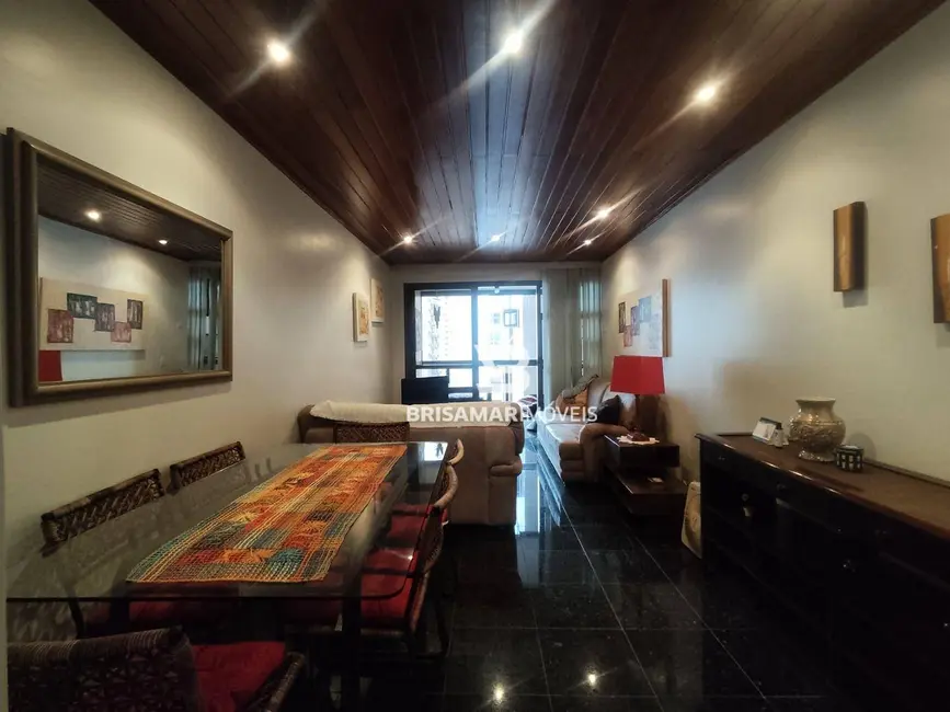 Apartamento com 2 quartos à venda, 154m2 em Barra Funda, Guaruja - SP - imagem 2 Foto 2 de Apartamento com 2 quartos à venda, 154m2 em Barra Funda, Guaruja - SP