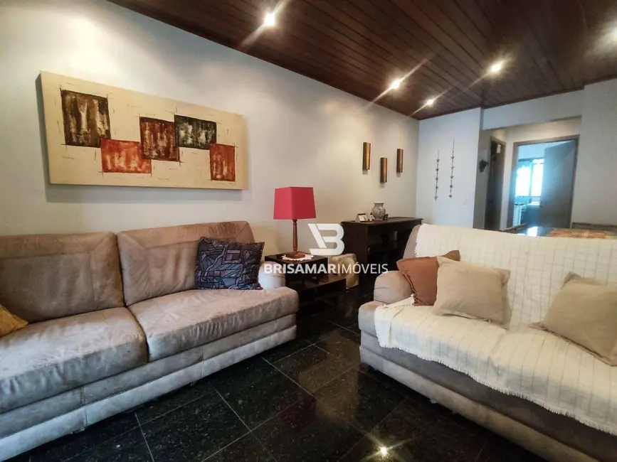 Apartamento com 2 quartos à venda, 154m2 em Barra Funda, Guaruja - SP - imagem 9 Foto 9 de Apartamento com 2 quartos à venda, 154m2 em Barra Funda, Guaruja - SP