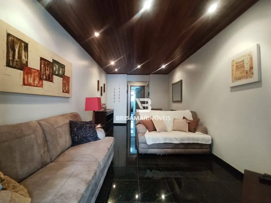 Apartamento com 2 quartos à venda, 154m2 em Barra Funda, Guaruja - SP - imagem 7 Foto 7 de Apartamento com 2 quartos à venda, 154m2 em Barra Funda, Guaruja - SP