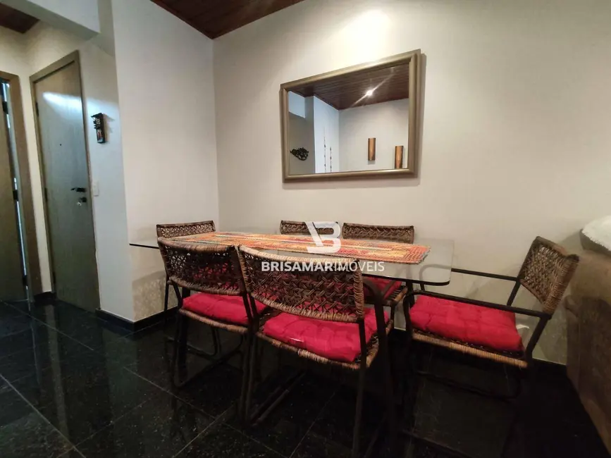 Apartamento com 2 quartos à venda, 154m2 em Barra Funda, Guaruja - SP - imagem 5 Foto 5 de Apartamento com 2 quartos à venda, 154m2 em Barra Funda, Guaruja - SP