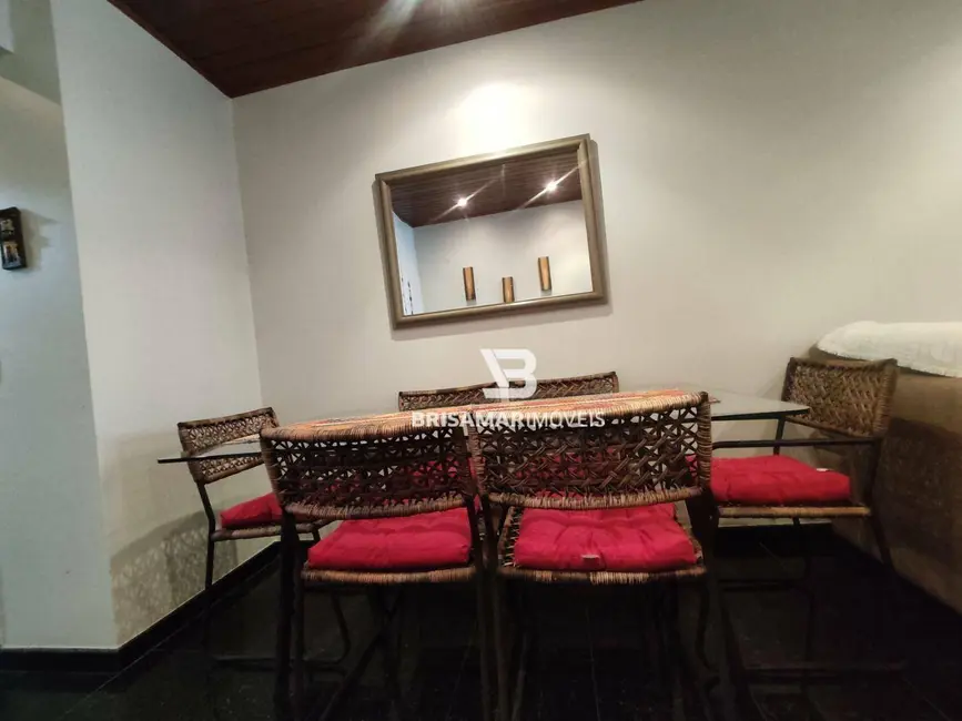 Apartamento com 2 quartos à venda, 154m2 em Barra Funda, Guaruja - SP - imagem 4 Foto 4 de Apartamento com 2 quartos à venda, 154m2 em Barra Funda, Guaruja - SP