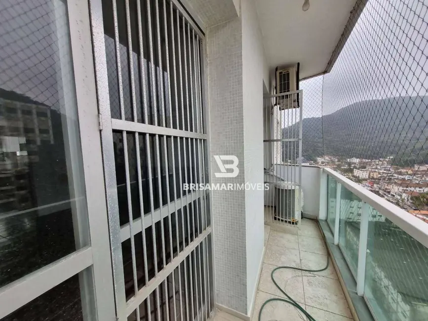 Apartamento com 3 quartos à venda, 125m2 em Guaruja - SP - imagem 8 Foto 8 de Apartamento com 3 quartos à venda, 125m2 em Guaruja - SP