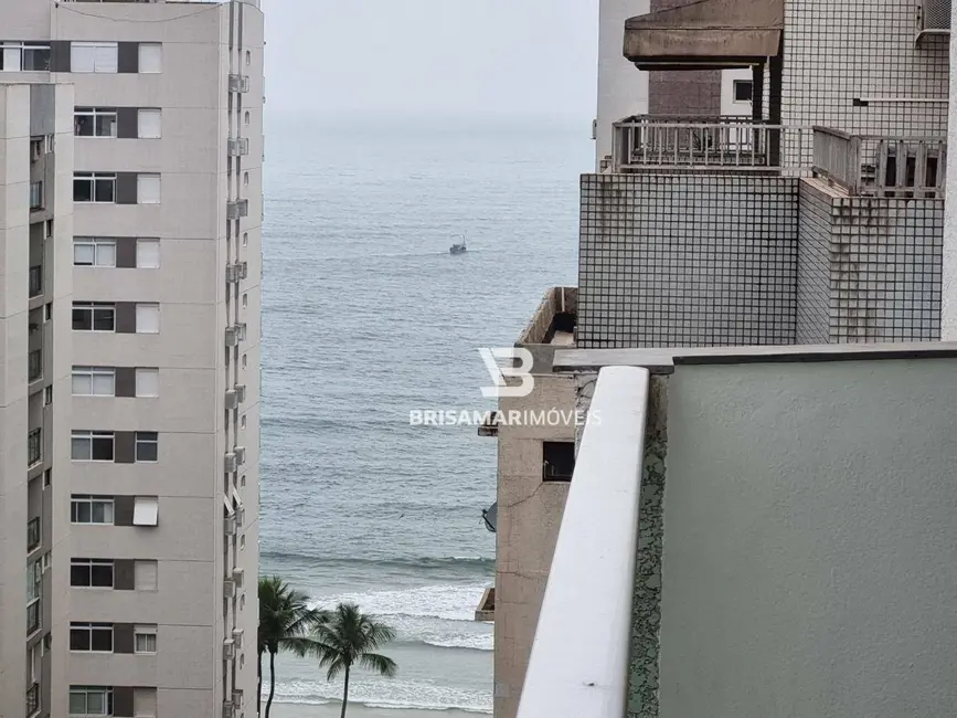 Apartamento com 3 quartos à venda, 125m2 em Guaruja - SP - imagem 1 Foto 1 de Apartamento com 3 quartos à venda, 125m2 em Guaruja - SP