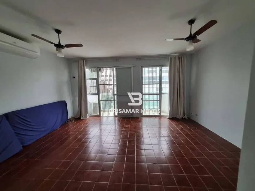 Apartamento com 3 quartos à venda, 125m2 em Guaruja - SP - imagem 2 Foto 2 de Apartamento com 3 quartos à venda, 125m2 em Guaruja - SP