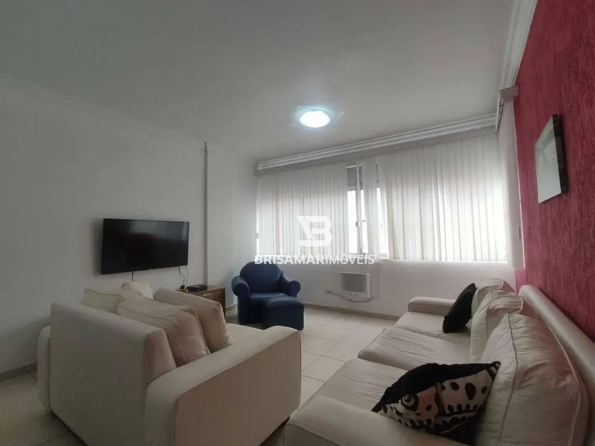 Apartamento com 2 quartos à venda, 113m2 em Barra Funda, Guaruja - SP - imagem 5 Foto 5 de Apartamento com 2 quartos à venda, 113m2 em Barra Funda, Guaruja - SP