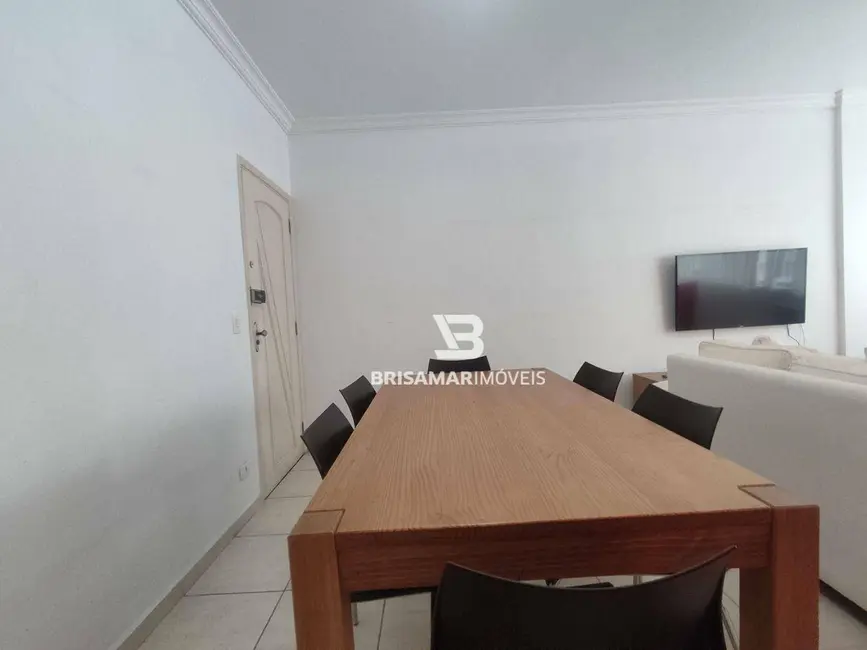 Apartamento com 2 quartos à venda, 113m2 em Barra Funda, Guaruja - SP - imagem 3 Foto 3 de Apartamento com 2 quartos à venda, 113m2 em Barra Funda, Guaruja - SP