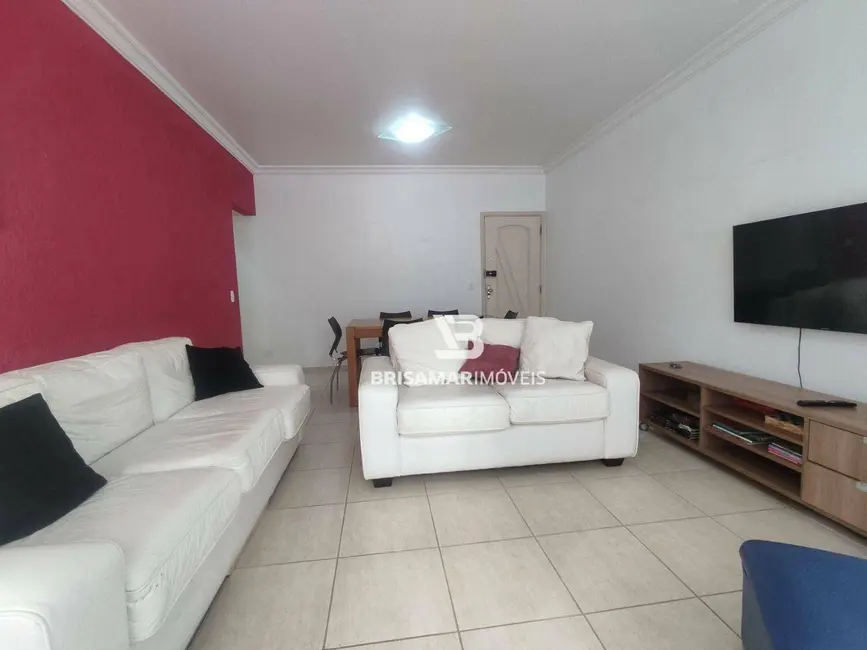 Apartamento com 2 quartos à venda, 113m2 em Barra Funda, Guaruja - SP - imagem 8 Foto 8 de Apartamento com 2 quartos à venda, 113m2 em Barra Funda, Guaruja - SP