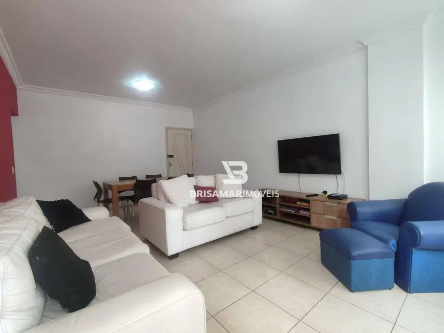 Apartamento com 2 quartos à venda, 113m2 em Barra Funda, Guaruja - SP - imagem 7 Foto 7 de Apartamento com 2 quartos à venda, 113m2 em Barra Funda, Guaruja - SP