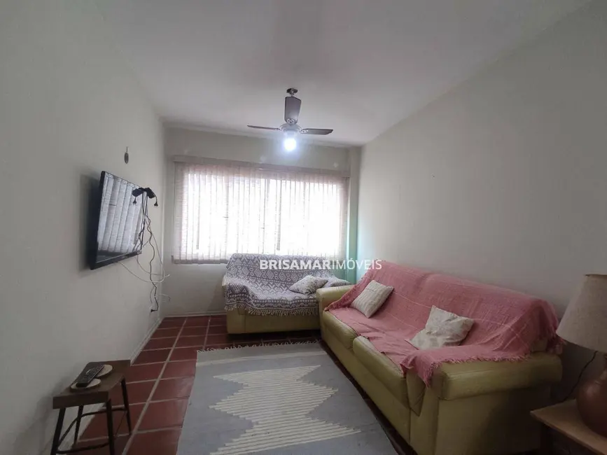 Foto 4 de Apartamento com 2 quartos à venda, 75m2 em Guaruja - SP
