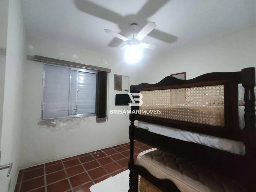 Foto 7 de Apartamento com 2 quartos à venda, 75m2 em Guaruja - SP