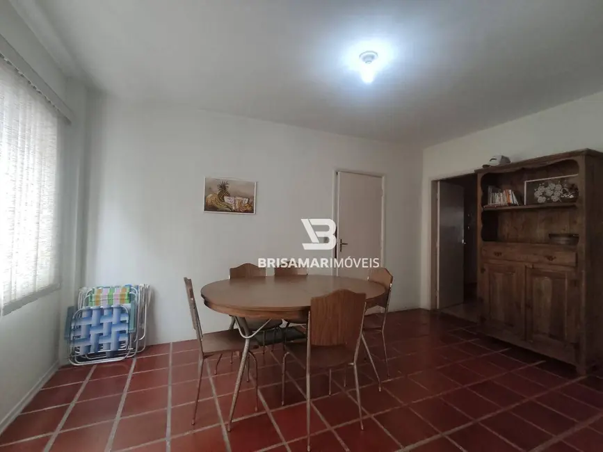 Foto 3 de Apartamento com 2 quartos à venda, 75m2 em Guaruja - SP