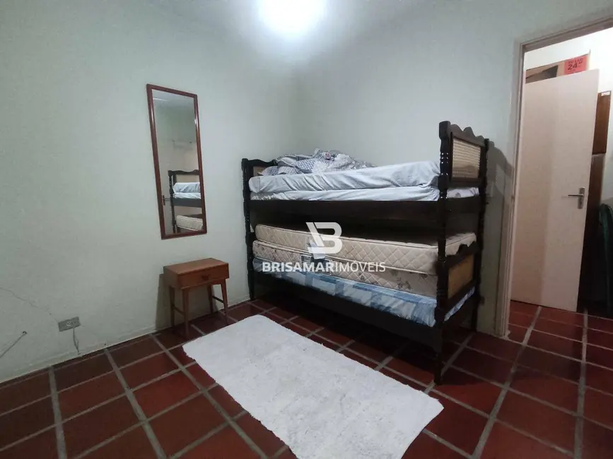 Foto 8 de Apartamento com 2 quartos à venda, 75m2 em Guaruja - SP