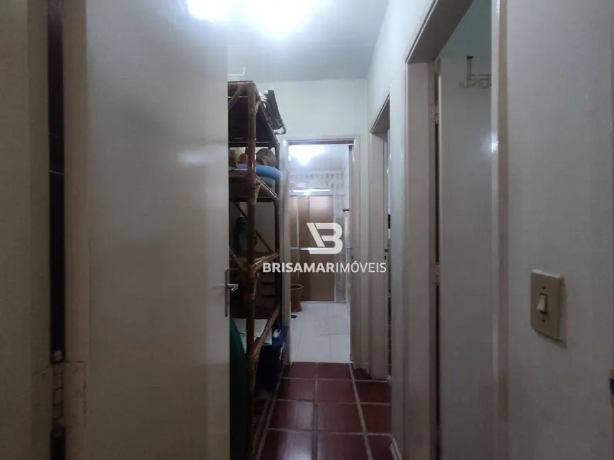 Foto 6 de Apartamento com 2 quartos à venda, 75m2 em Guaruja - SP