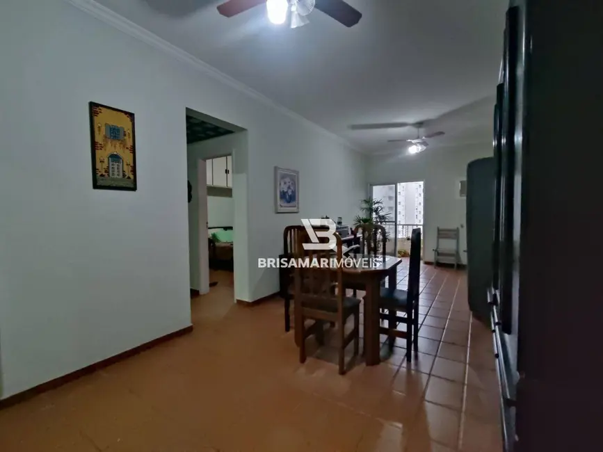 Apartamento com 2 quartos à venda, 90m2 em Barra Funda, Guaruja - SP - imagem 6 Foto 6 de Apartamento com 2 quartos à venda, 90m2 em Barra Funda, Guaruja - SP