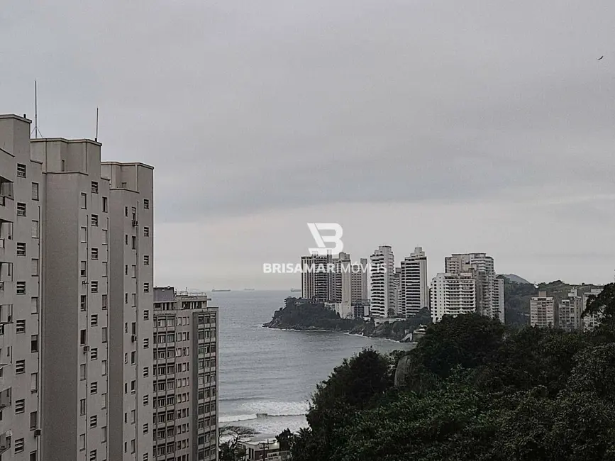 Apartamento com 2 quartos à venda, 90m2 em Barra Funda, Guaruja - SP - imagem 5 Foto 5 de Apartamento com 2 quartos à venda, 90m2 em Barra Funda, Guaruja - SP