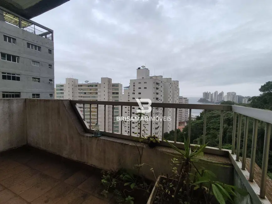 Apartamento com 2 quartos à venda, 90m2 em Barra Funda, Guaruja - SP - imagem 9 Foto 9 de Apartamento com 2 quartos à venda, 90m2 em Barra Funda, Guaruja - SP