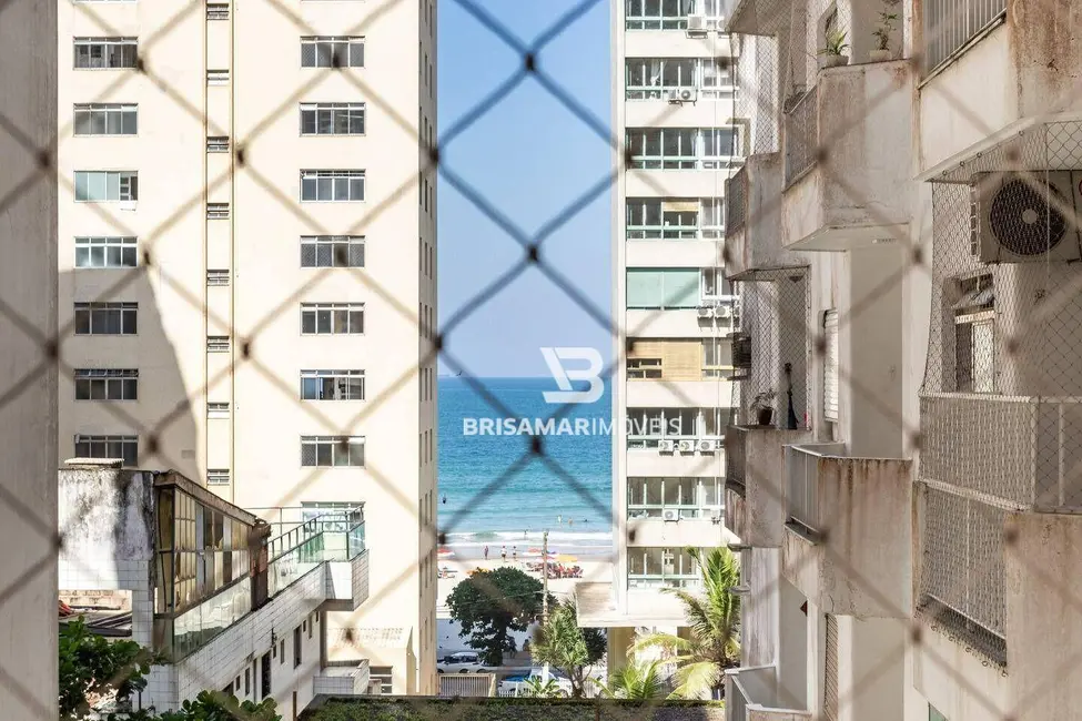 Foto 7 de Apartamento com 2 quartos à venda, 85m2 em Guaruja - SP