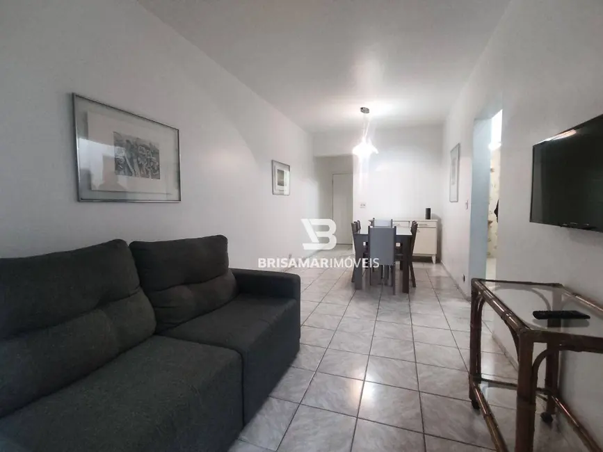 Foto 3 de Apartamento com 2 quartos à venda, 85m2 em Guaruja - SP