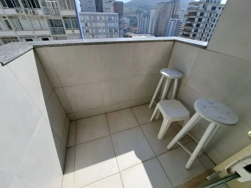 Foto 6 de Apartamento com 2 quartos à venda, 75m2 em Guaruja - SP