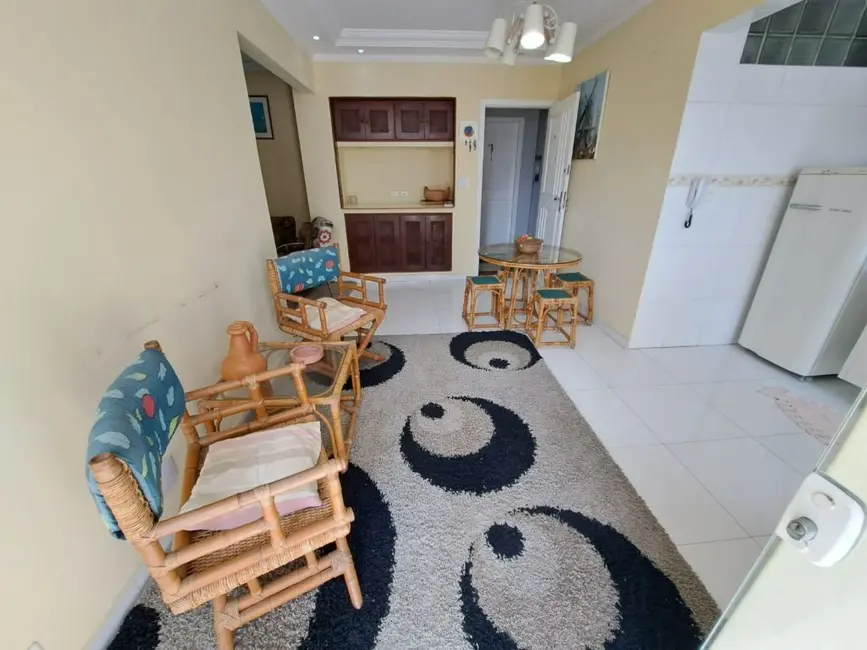 Foto 3 de Apartamento com 2 quartos à venda, 75m2 em Guaruja - SP