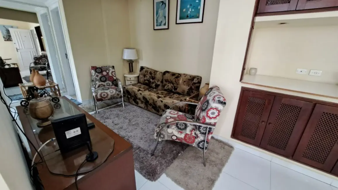 Foto 5 de Apartamento com 2 quartos à venda, 75m2 em Guaruja - SP