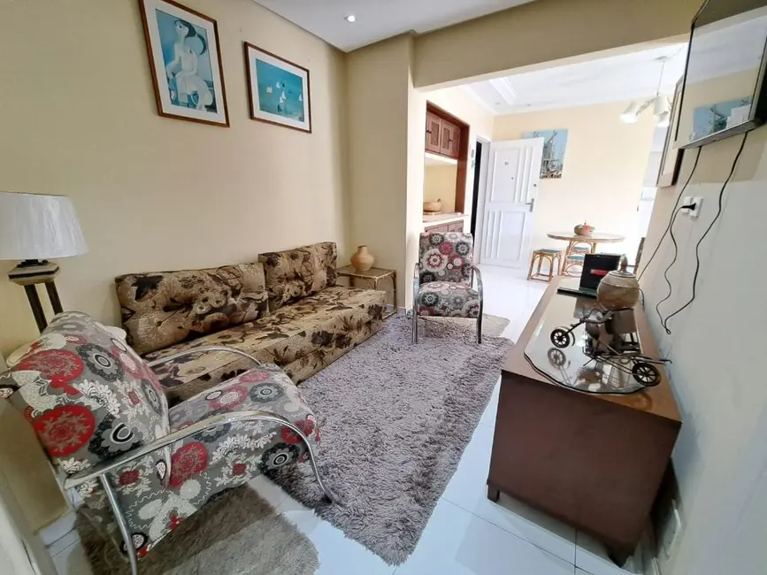 Foto 4 de Apartamento com 2 quartos à venda, 75m2 em Guaruja - SP