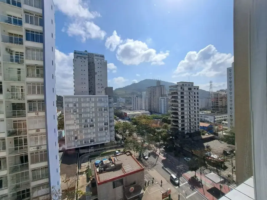 Foto 7 de Apartamento com 2 quartos à venda, 75m2 em Guaruja - SP