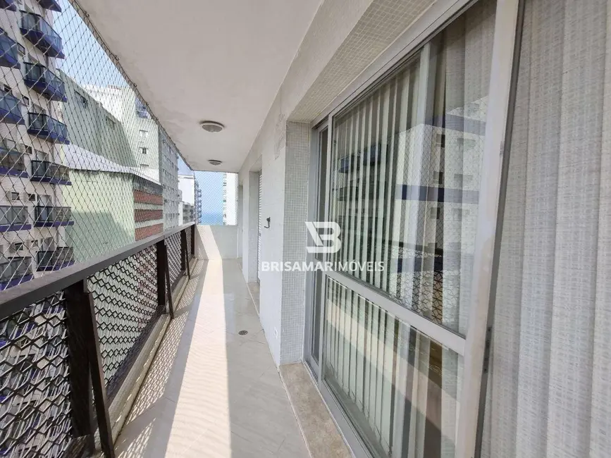Foto 9 de Apartamento com 3 quartos à venda, 194m2 em Guaruja - SP