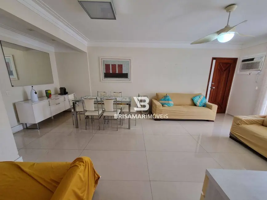 Foto 5 de Apartamento com 3 quartos à venda, 194m2 em Guaruja - SP