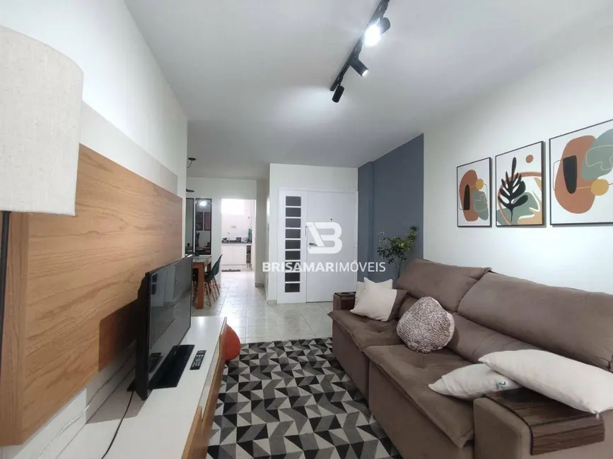 Foto 5 de Apartamento com 2 quartos à venda, 95m2 em Guaruja - SP