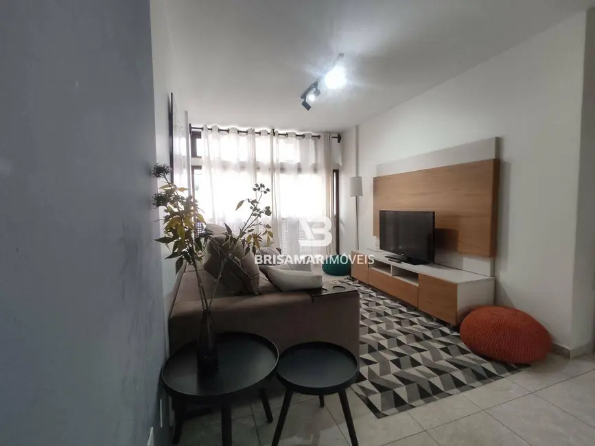 Foto 3 de Apartamento com 2 quartos à venda, 95m2 em Guaruja - SP