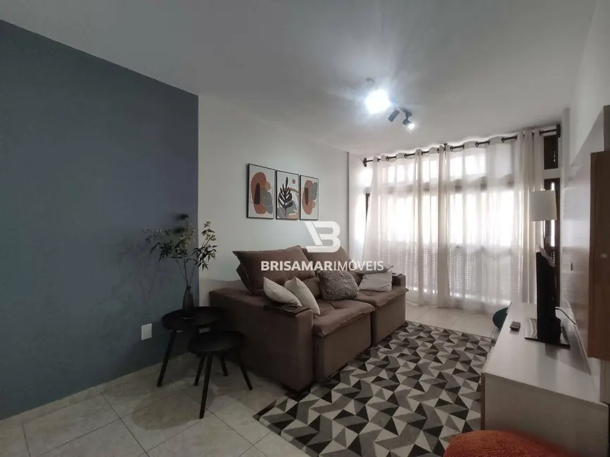 Foto 1 de Apartamento com 2 quartos à venda, 95m2 em Guaruja - SP