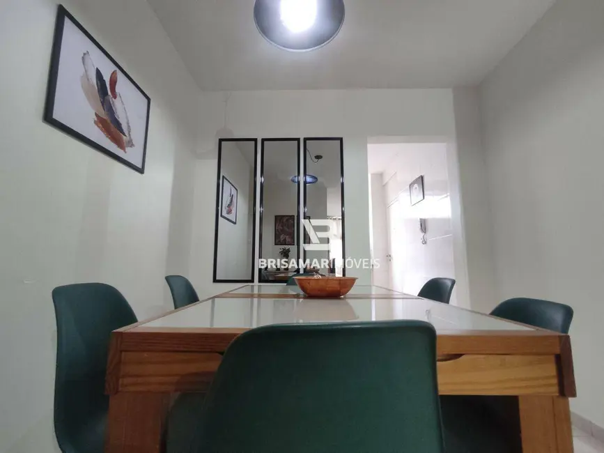 Foto 9 de Apartamento com 2 quartos à venda, 95m2 em Guaruja - SP