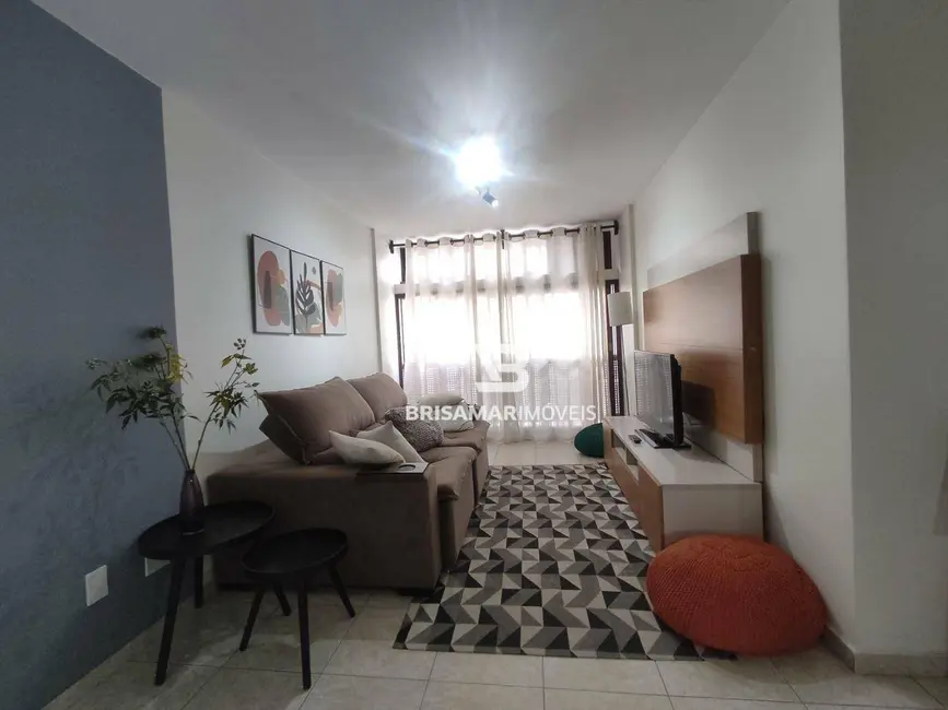 Foto 2 de Apartamento com 2 quartos à venda, 95m2 em Guaruja - SP