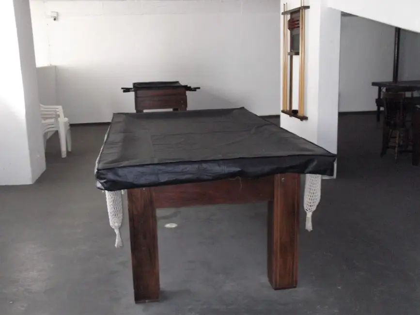 Foto 1 de Apartamento com 2 quartos à venda, 90m2 em Guaruja - SP